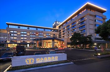 All Accommodations In Hangzhou - 